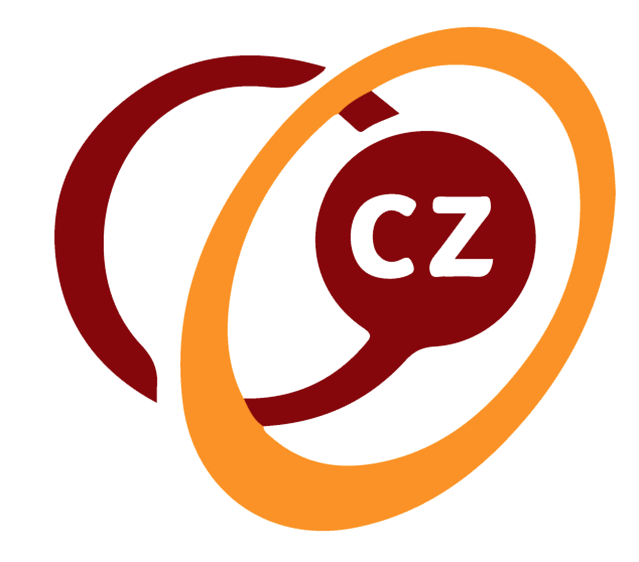 CZ logo