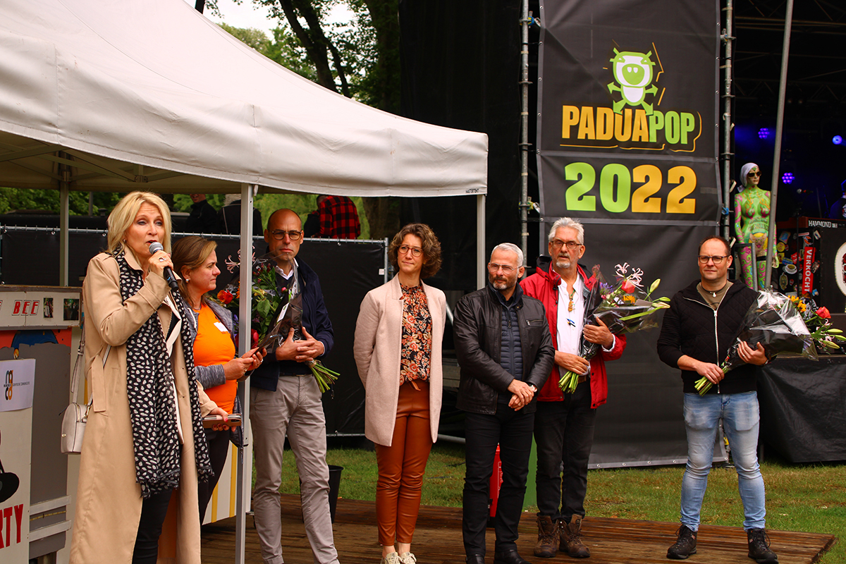 PaduaPOP bekend making winnaar