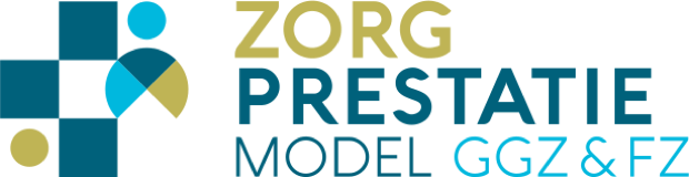logo zorg prestatie model