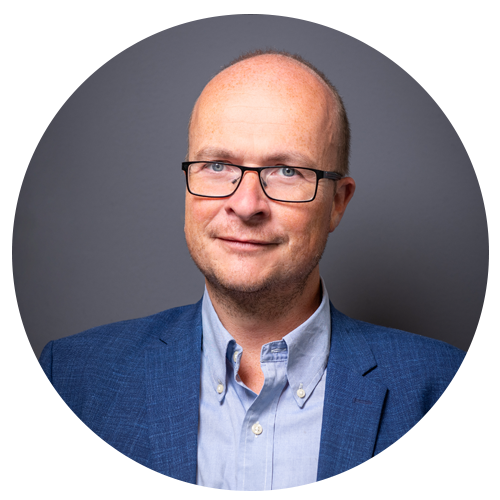 Joris Hendrickx