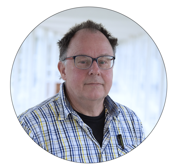 Kees Kampen