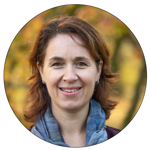 Lisa Behrendt