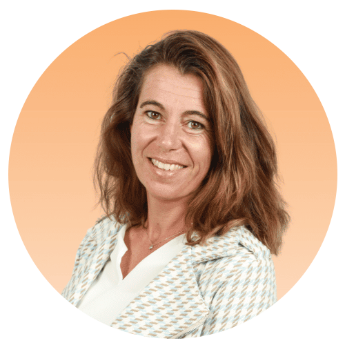 Yacintha Koorevaar