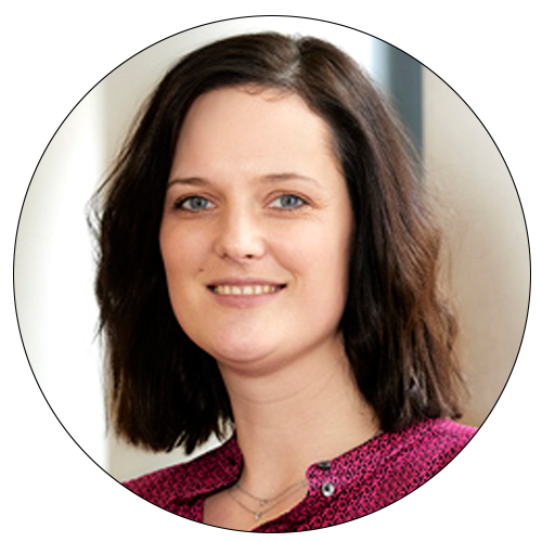 Lisa Behrendt