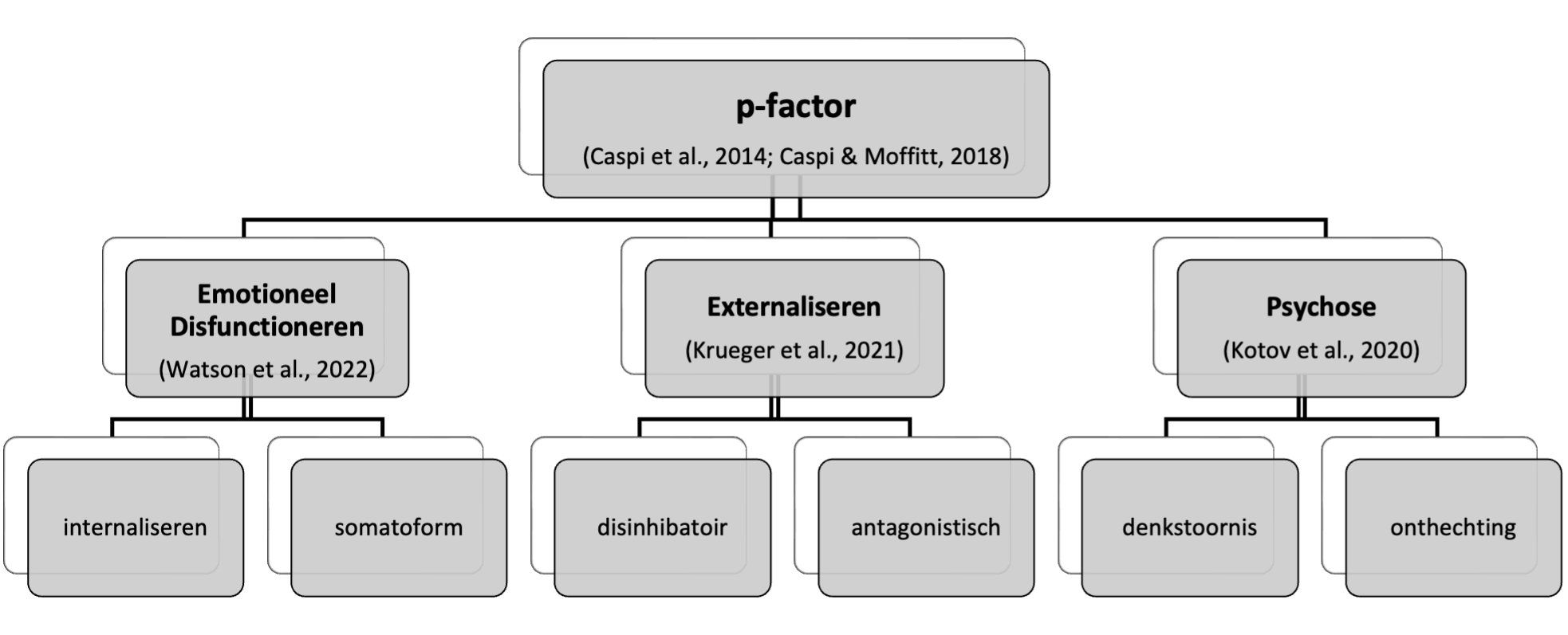 P Factor